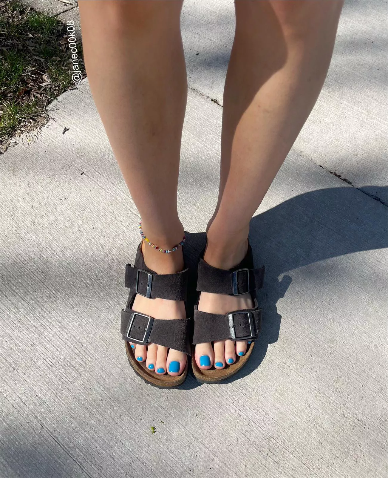 Can’t wait to share these with everyone all summer. 🥰 posted by janec00k08