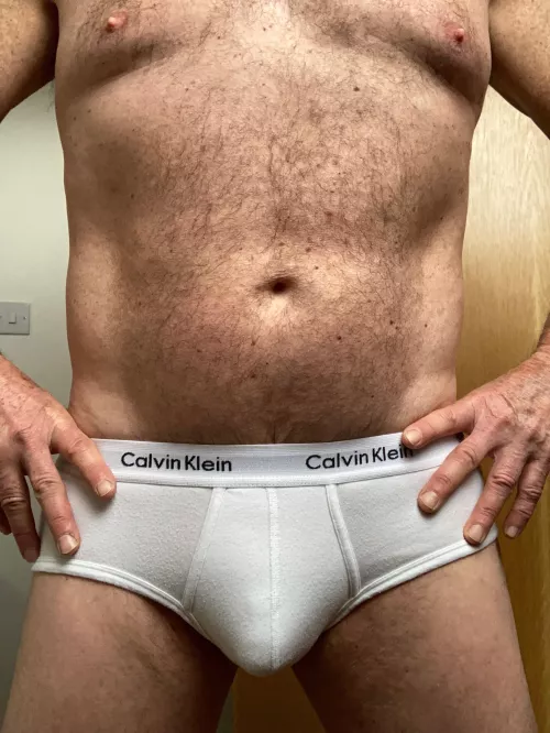 Classic white by WaywardLad99