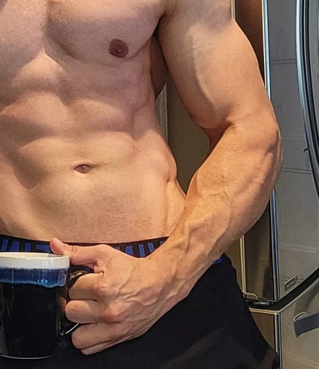 Coffee lover ☕️ ? posted by John_fitness91