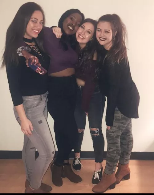 College freshman by GroundbreakingAnt549