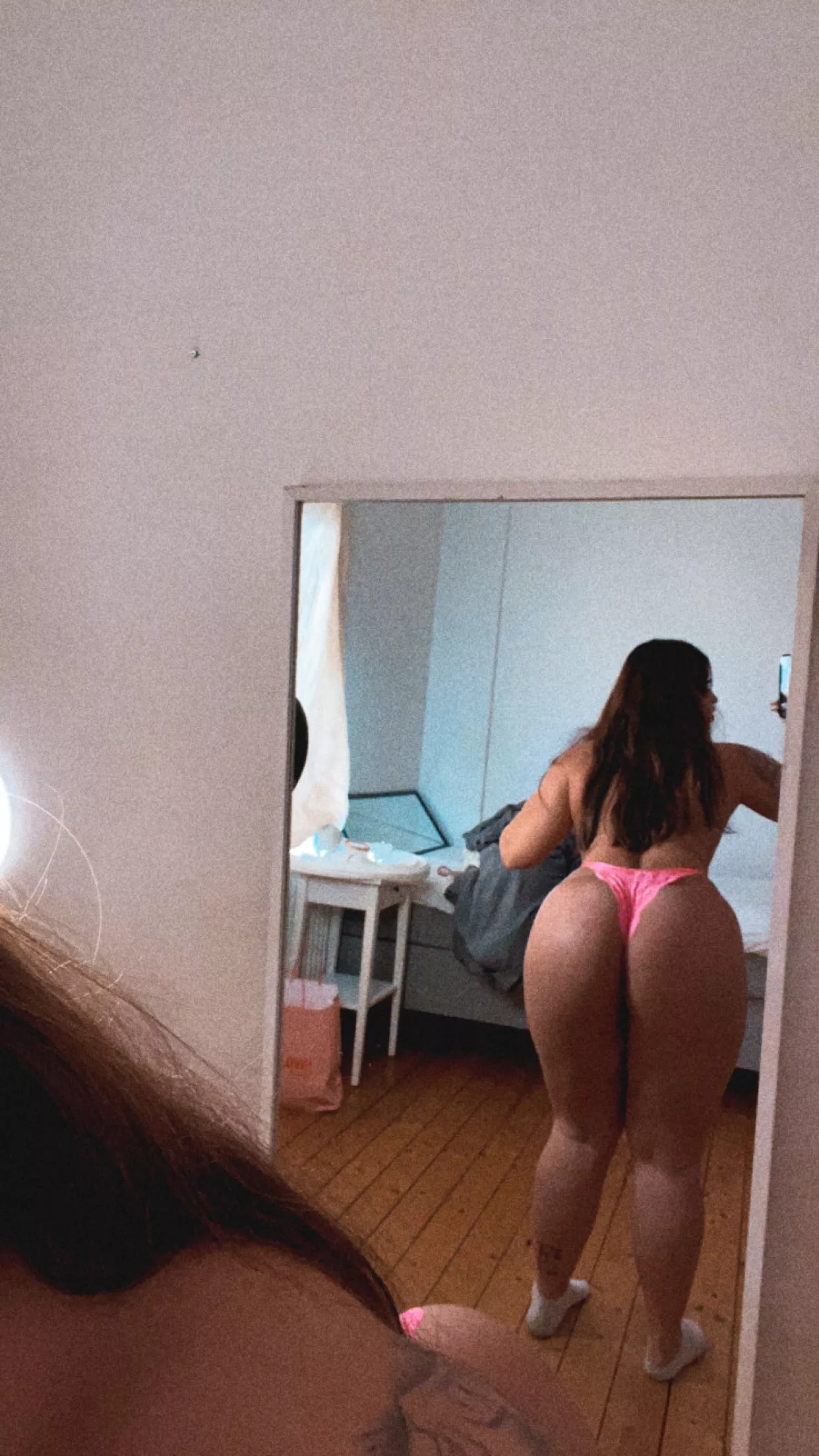 Come on quickly take off your pants and run to me posted by VioletFlora1