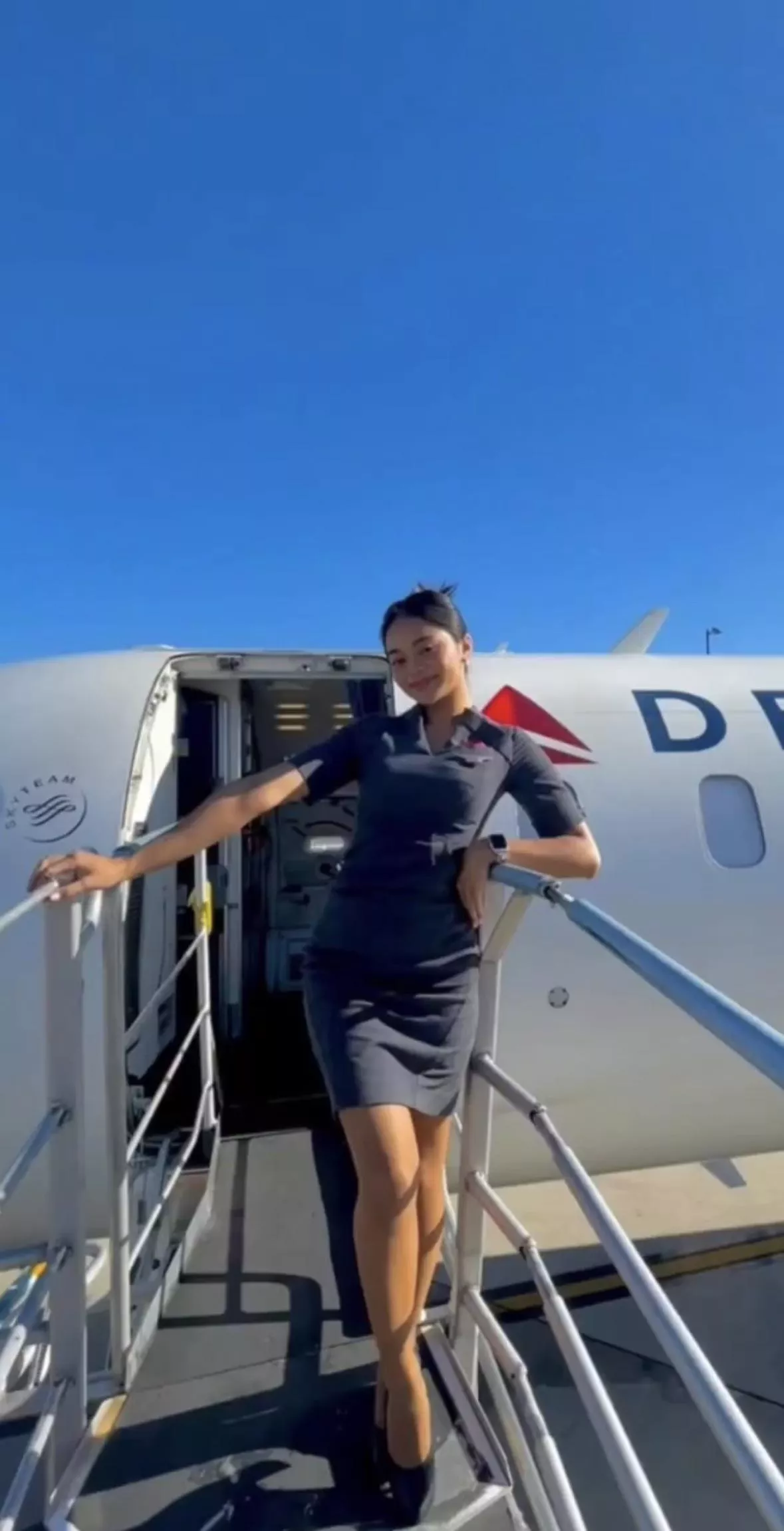 Delta posted by arrayoutofbounds