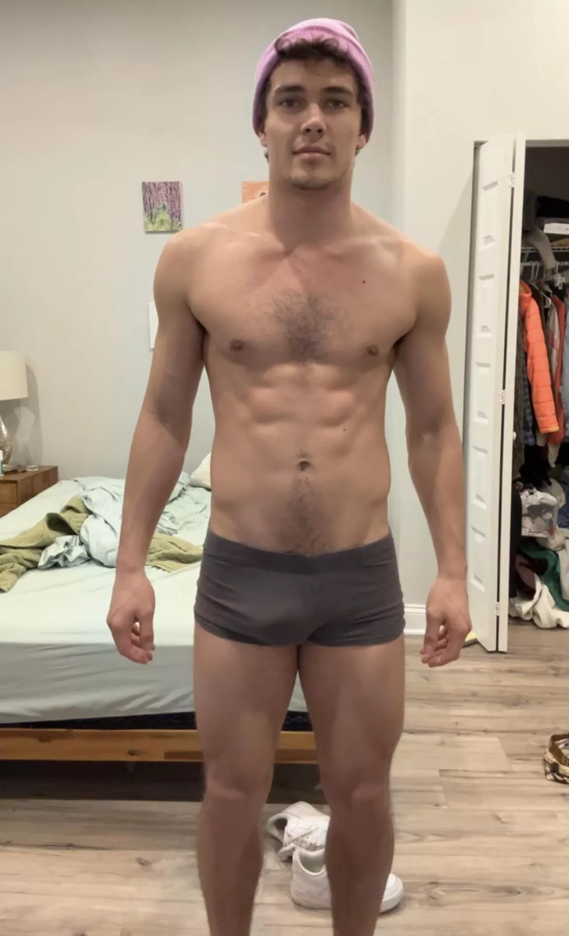 Do these look good on me posted by Character-Win5522