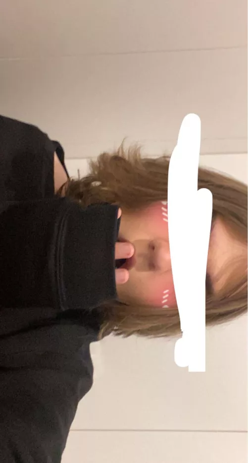 Do would you make me your wife? by Free-Special2733