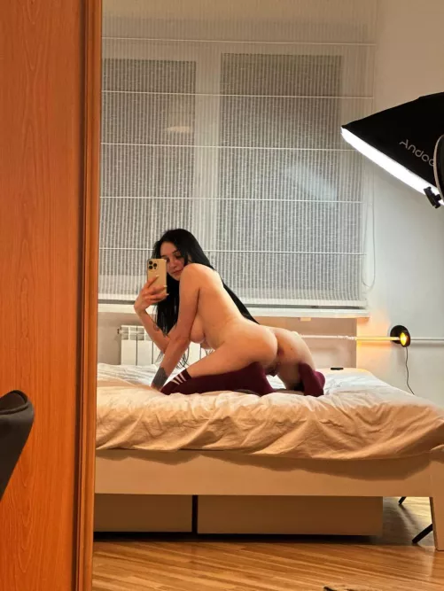 do you like dirty or gentle sex? by gorodru