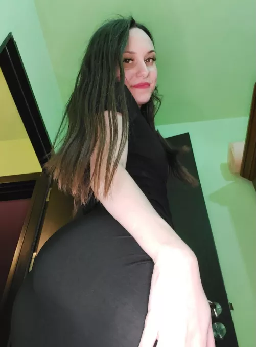 Do you like it rough or gentle? by WatkinsMegan