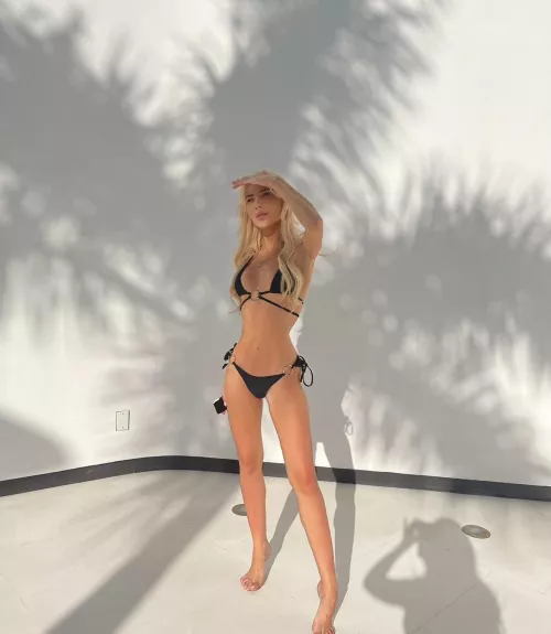 Do you like this bikini?? by georgiamarshal