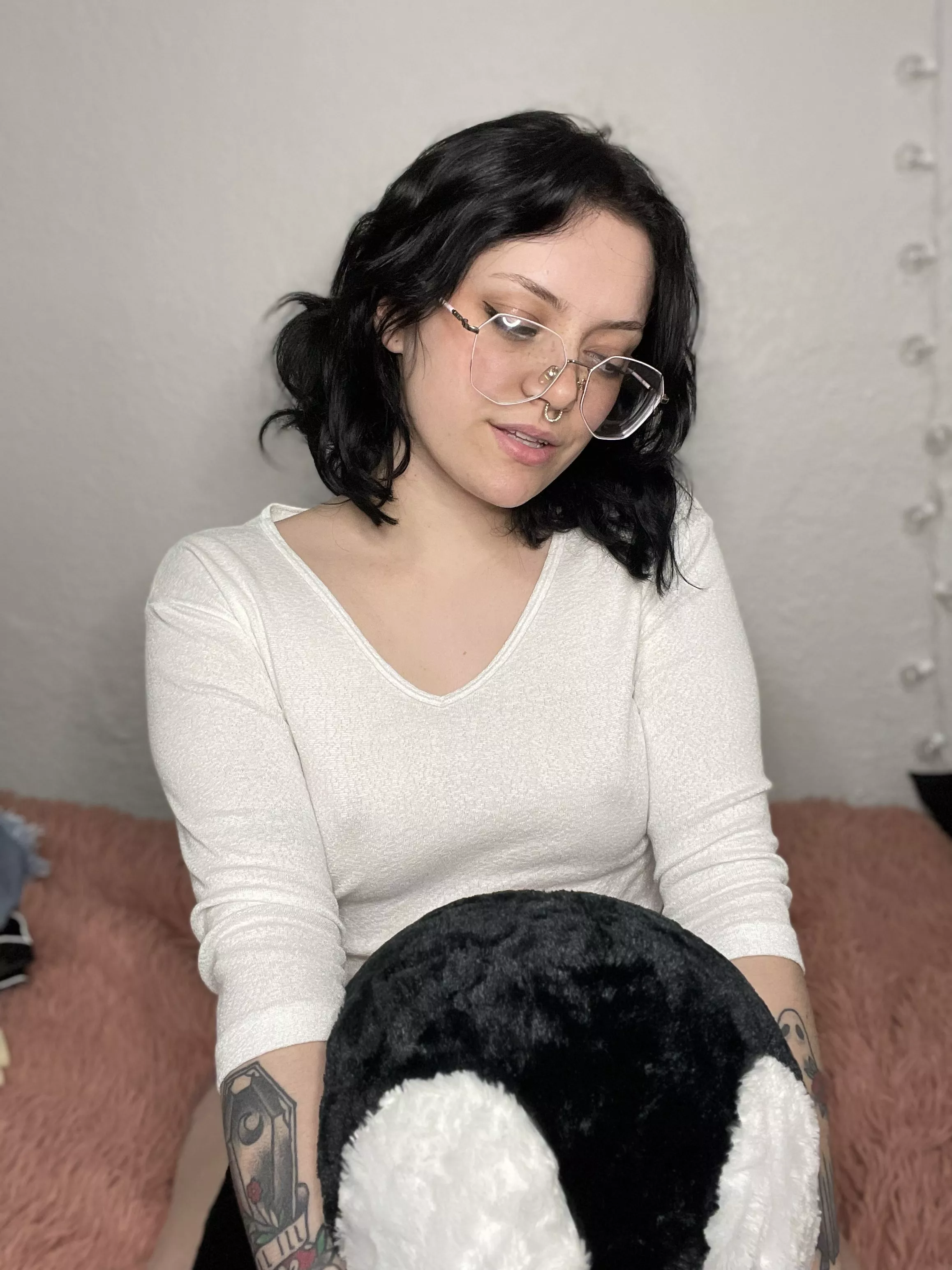 Do you like wild girls 👀 posted by ruegrim