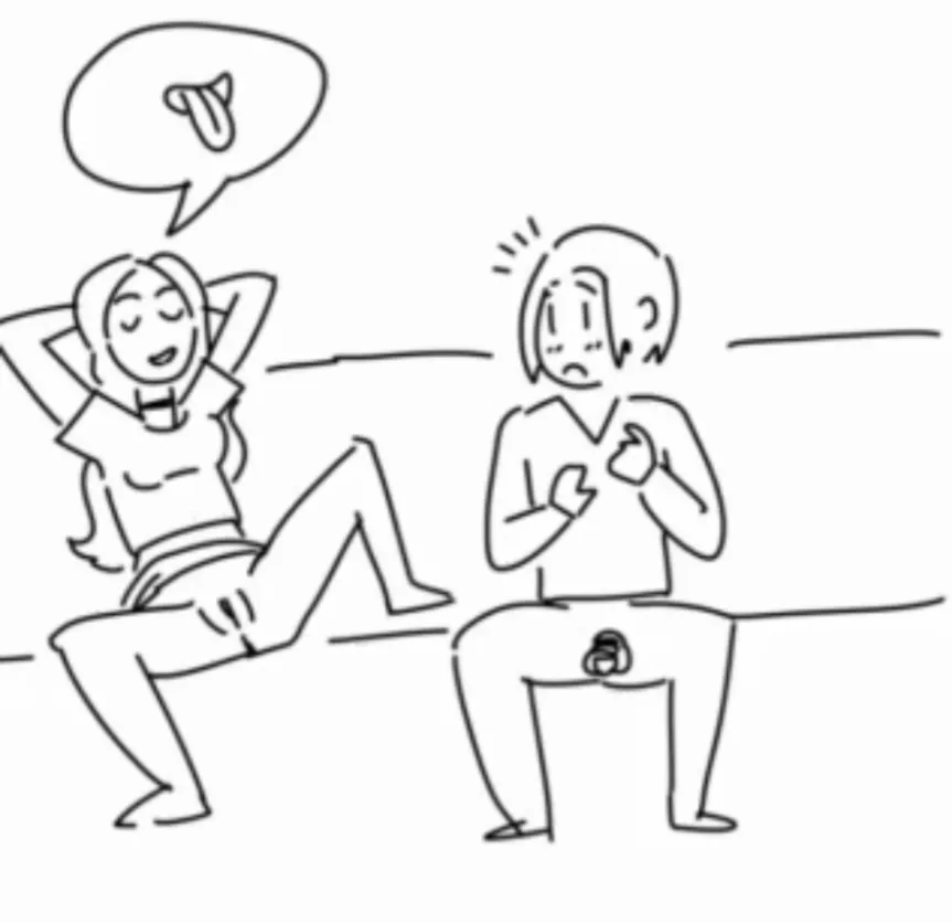 Does anyone know the artist? posted by HomeMovies3