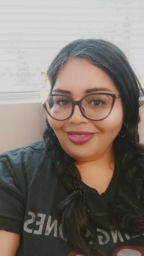 Don't let the smile fool you... by _foolmeonce