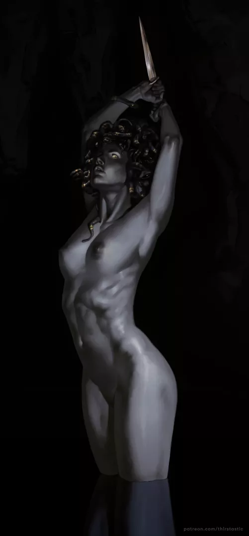 Don't look... (Dima Ivanov) by LookingForPonding