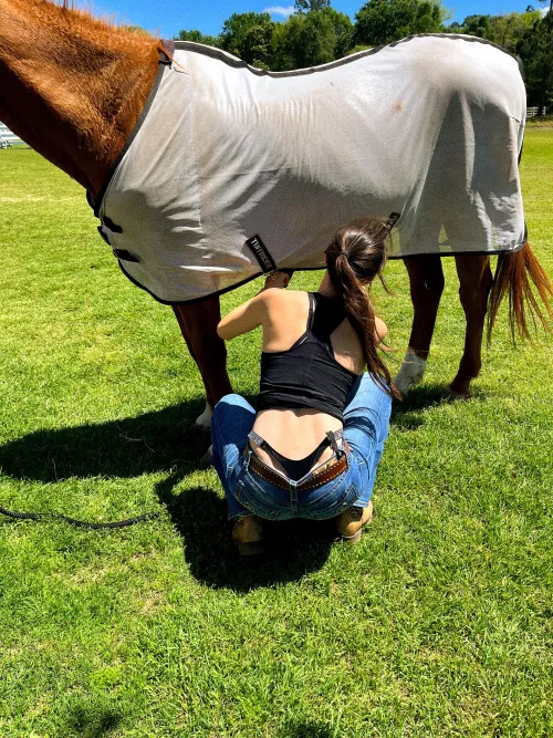 Don’t you just love southern women by Nattykatty69