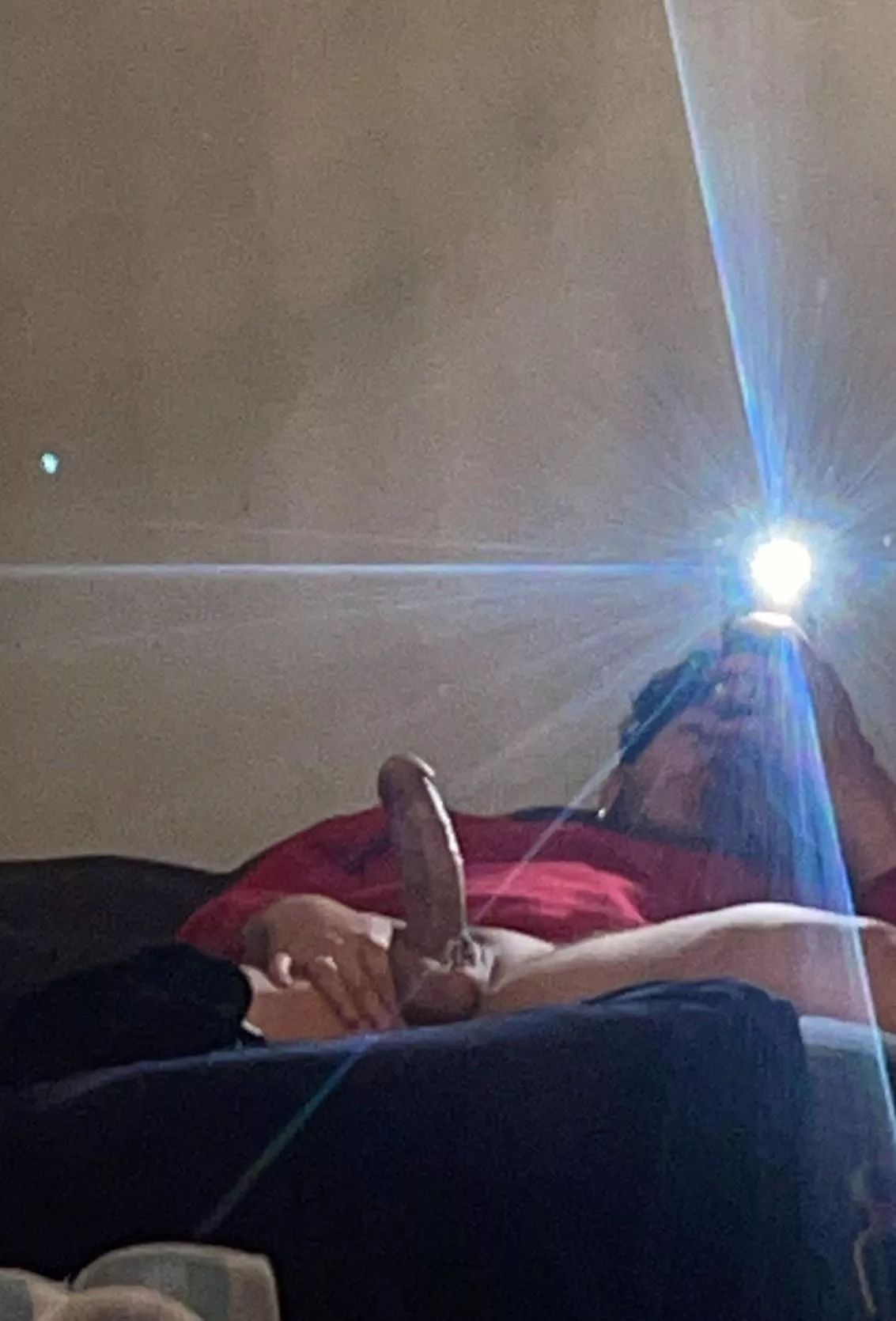 Ever tried a Latino before? posted by redditplayer12