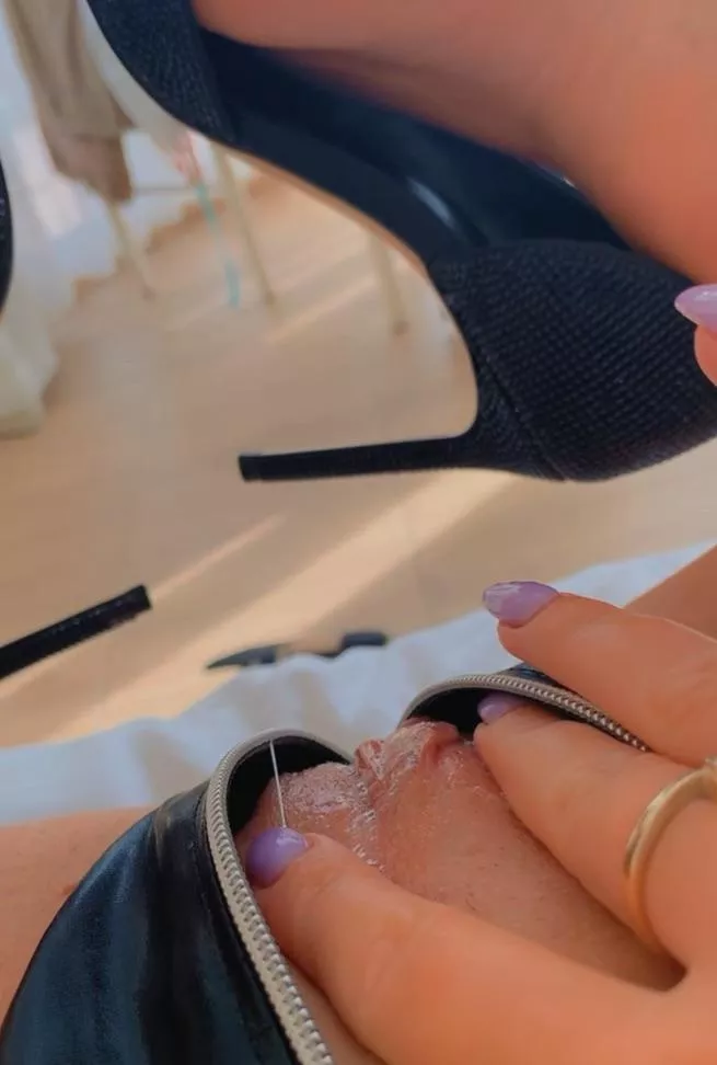 [f] I’ve been a little bit naughty. posted by victory_3333