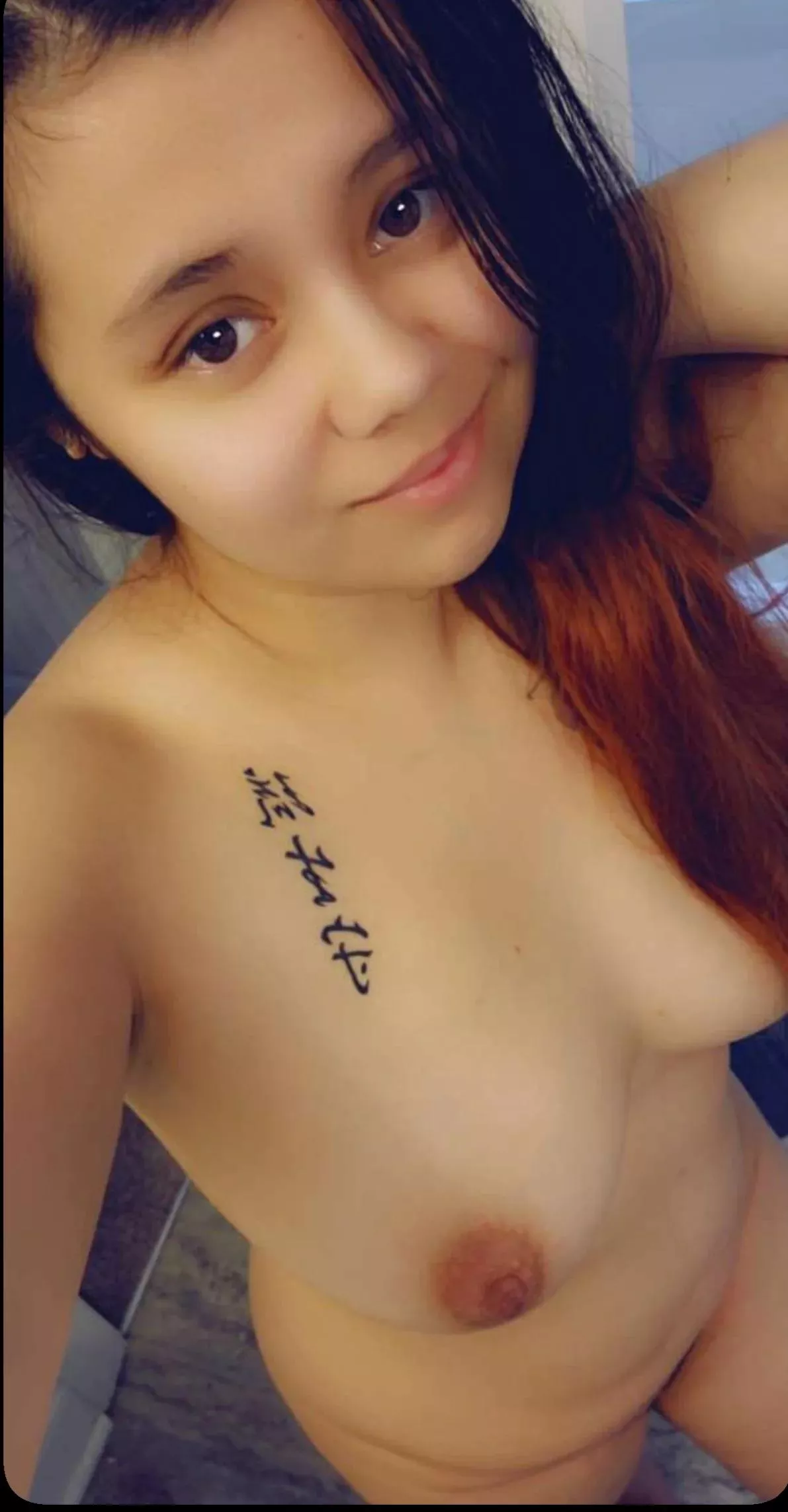 (F) second time giving this a try...let me.see what y'all think posted by mysweetasaianrosr