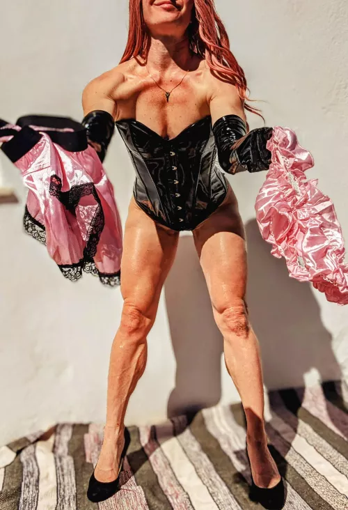 Fabulous by powerfulzoyaxxx