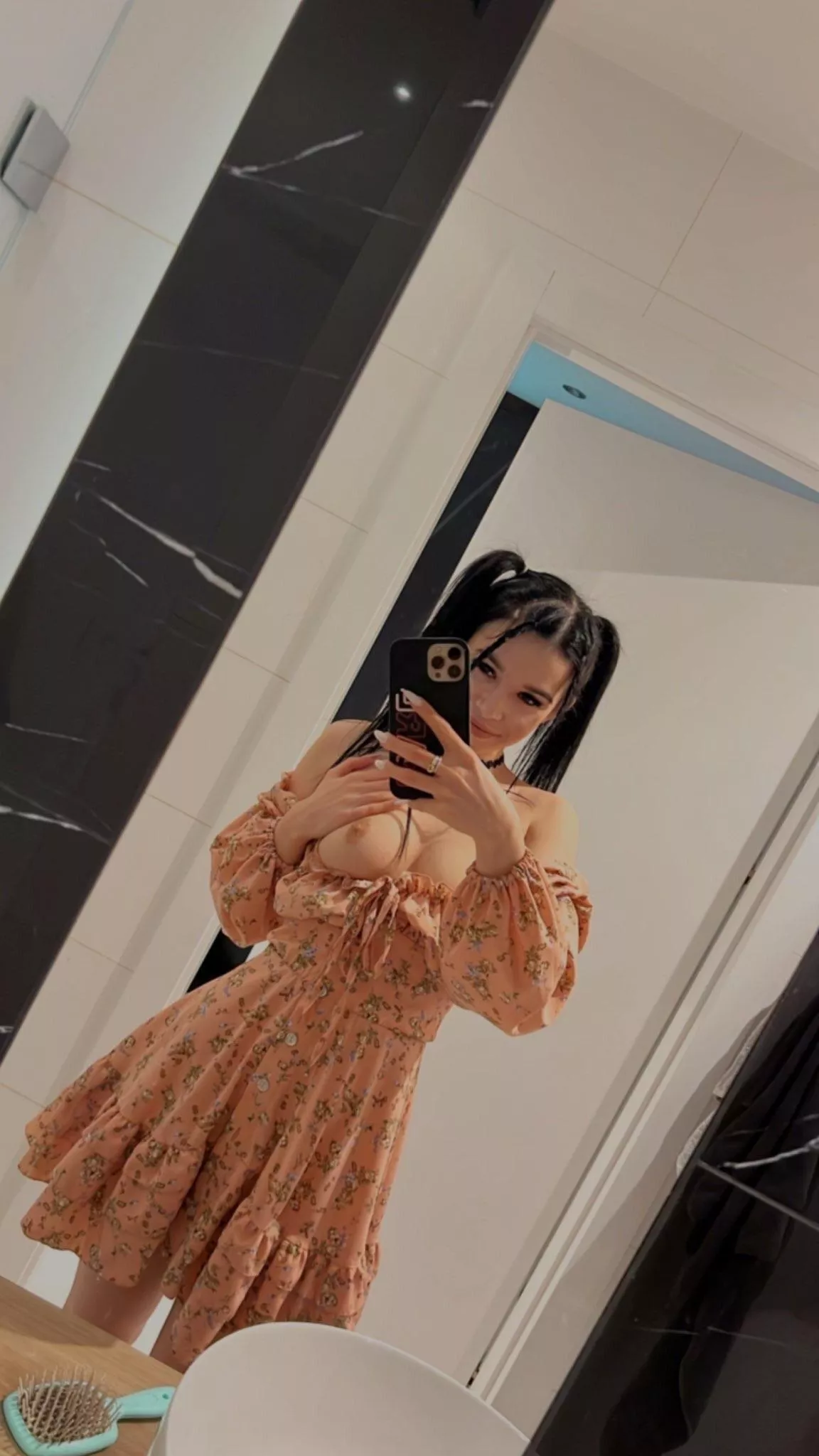 feeling extra naughty today ;) posted by Lolaxelo