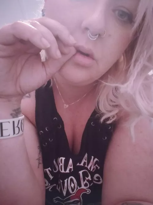 Feeling more confident with every post ☺️ by RachelSquirts_1104