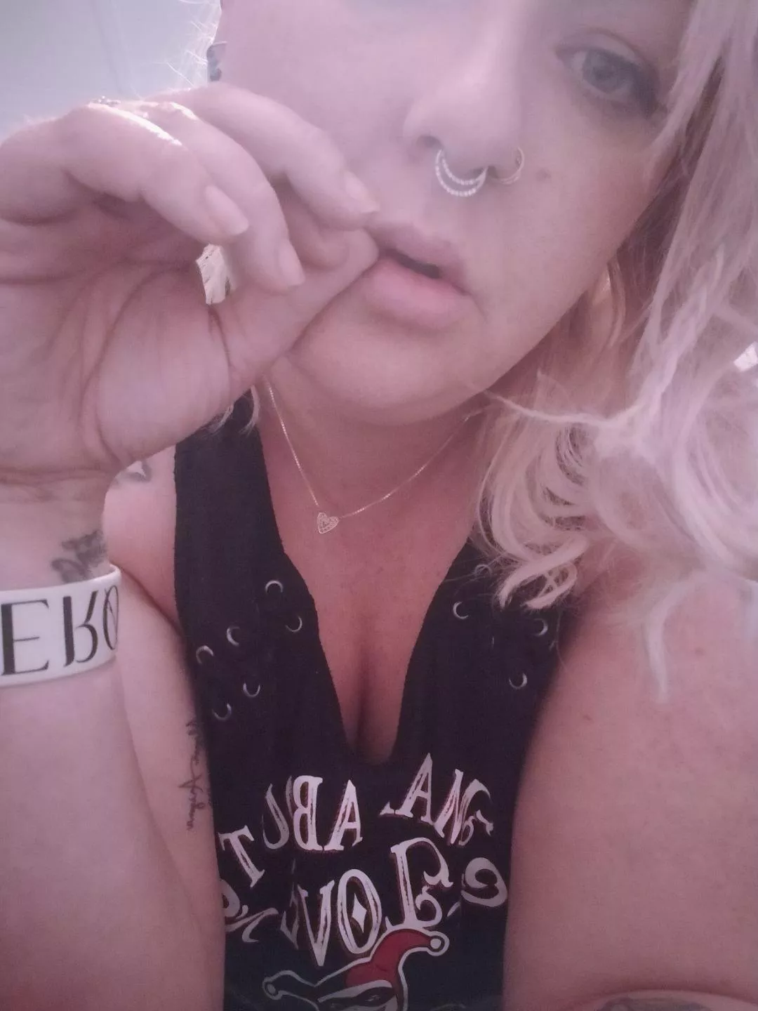 Feeling more confident with every post ☺️ posted by RachelSquirts_1104