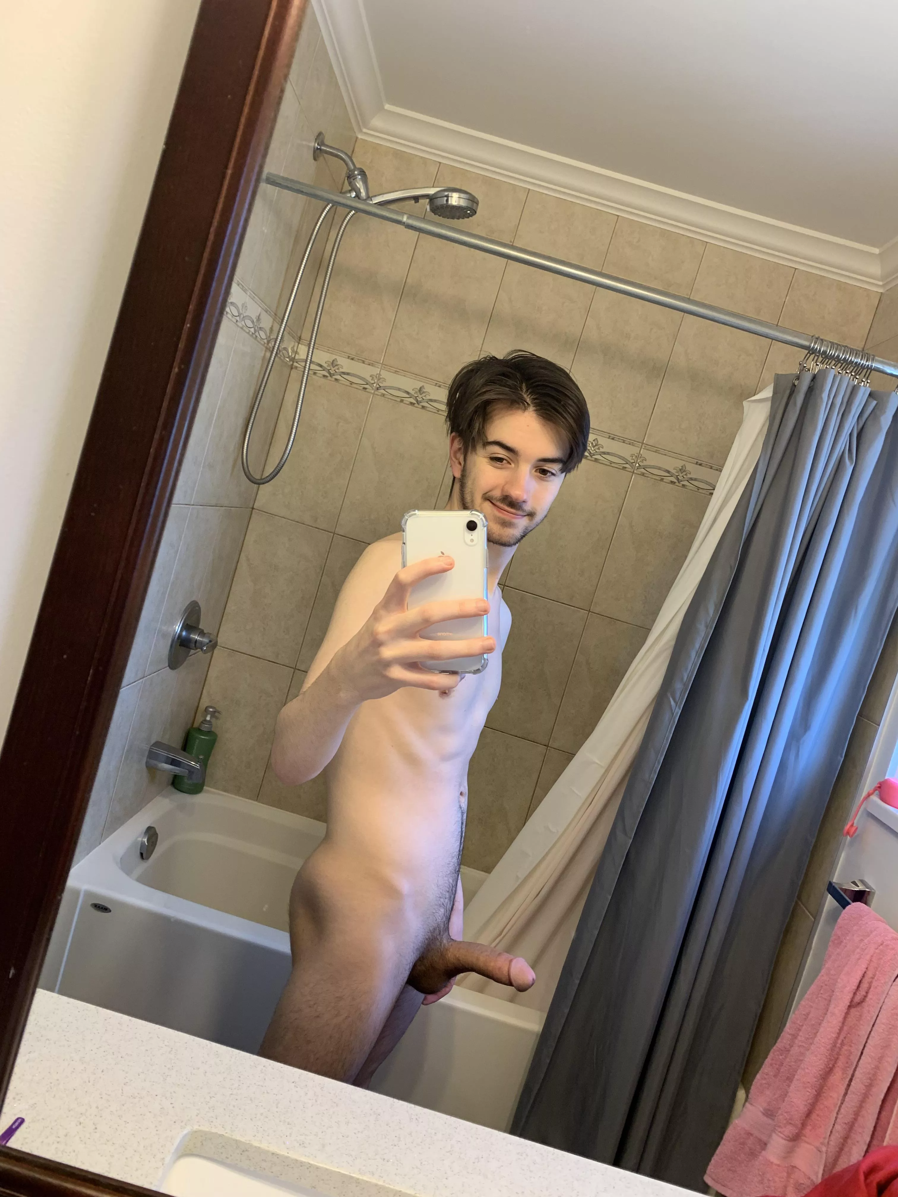 Felt cute posted by geparde2