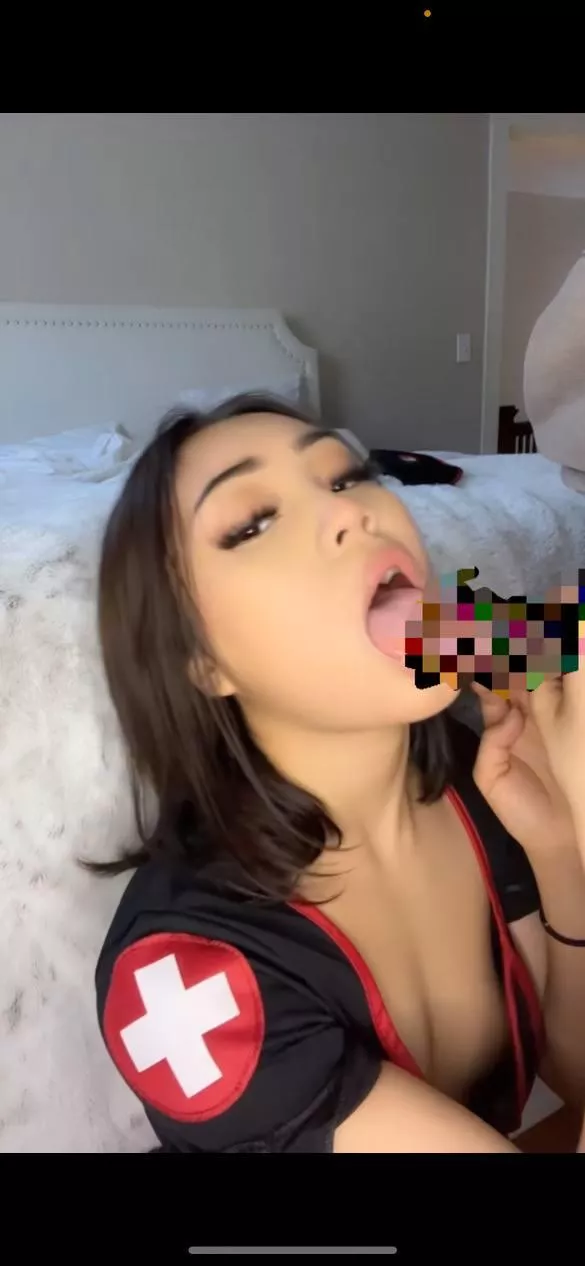 Felt perky so I took a pic... posted by lexibaby5