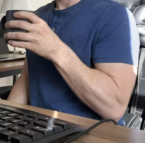 Fighting through hump day by BanChampion