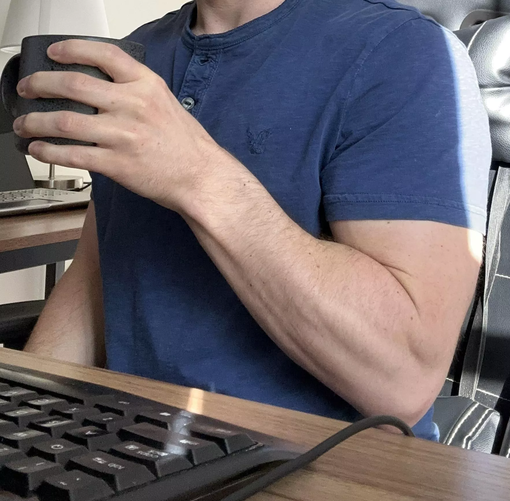 Fighting through hump day posted by BanChampion