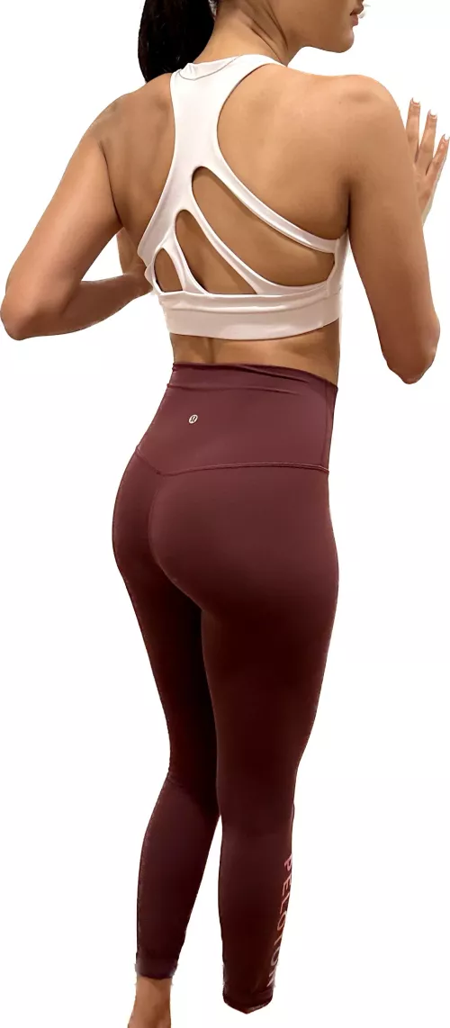 [F][OC] keep your eyes on the prize ;) by Throwaway_140727