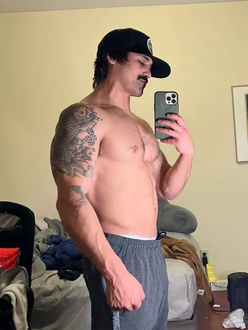 Forearm by Eastern_44