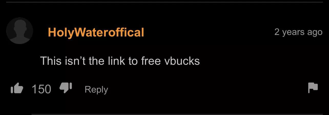free vbucks posted by capi_vi