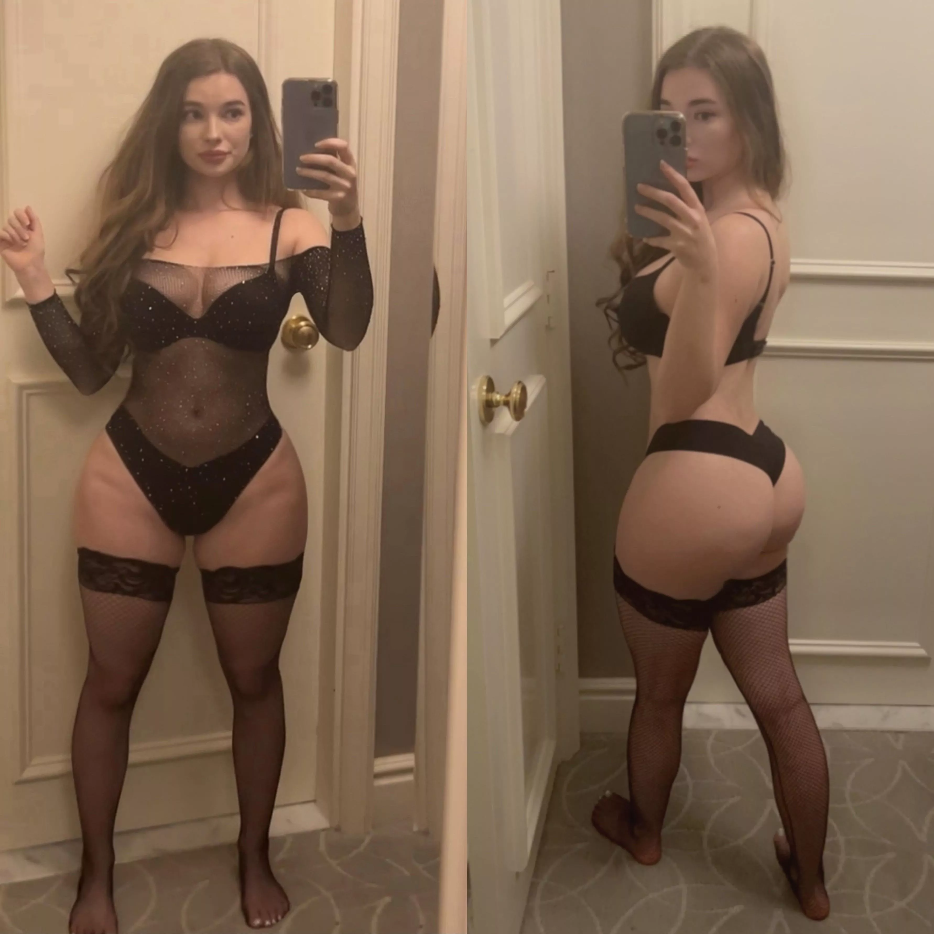 Front or back? posted by realprettyangel