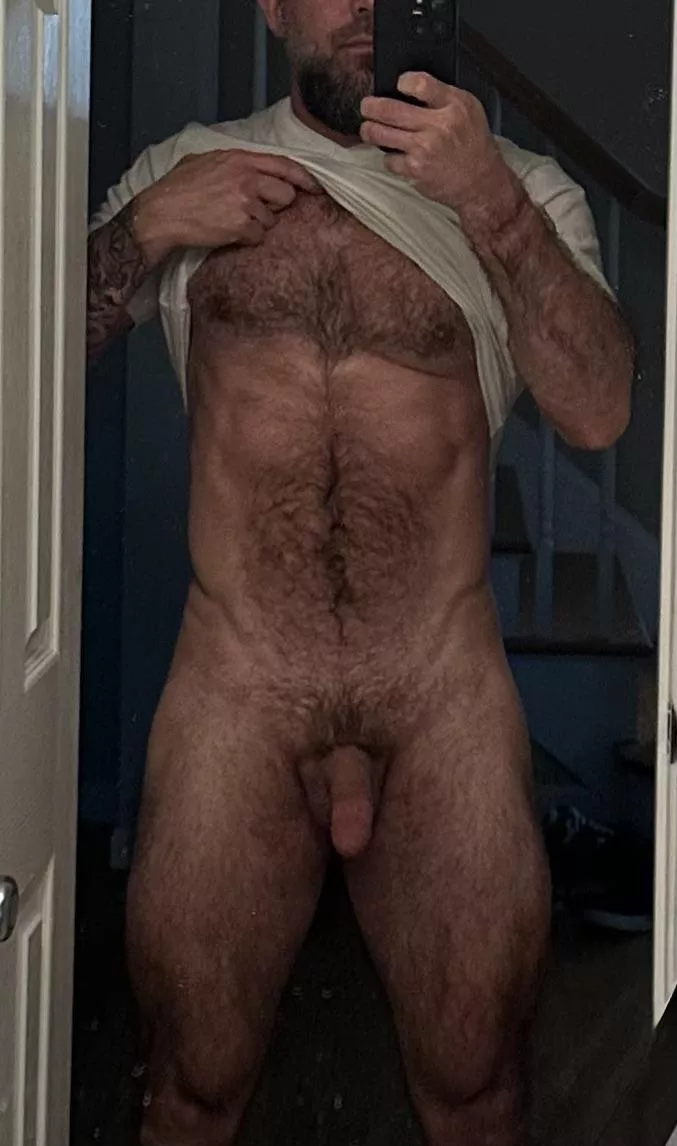 Fuckable at (46)? posted by CarolinaDilf