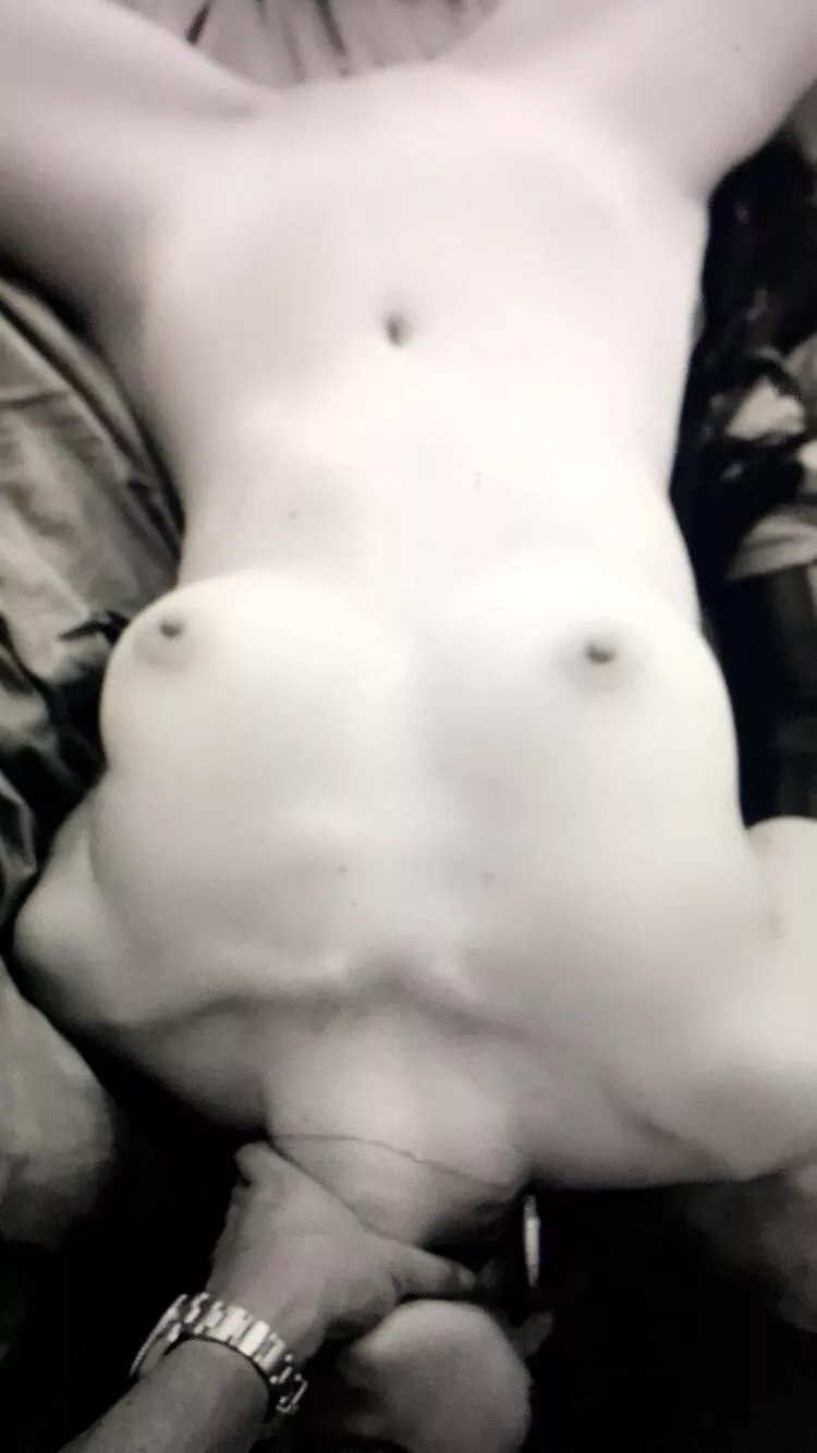 Fun collab with this model. Her first time being a sub posted by Antony_Dragul