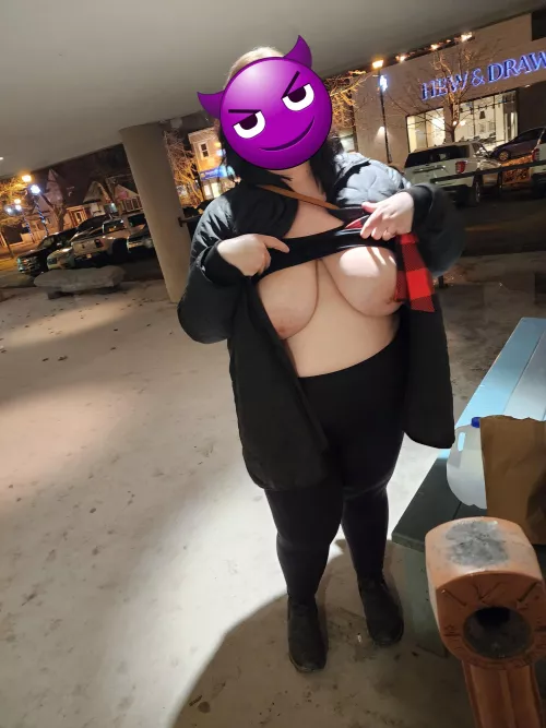 Fun outside the hotel by HighlandTraveller