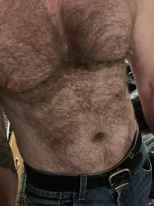 Furry enuff? by HDawg8