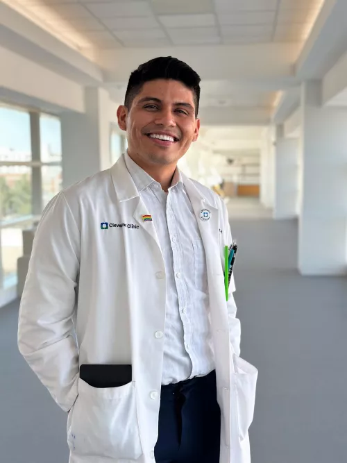 Future LBGT+ doctor 🏳️‍🌈 by MedStudent1997