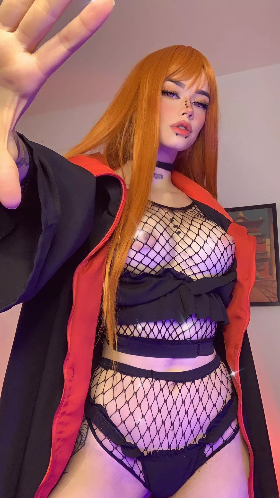 Gender-Bend Pain from Naruto by Zackycha11 posted by zackycha11