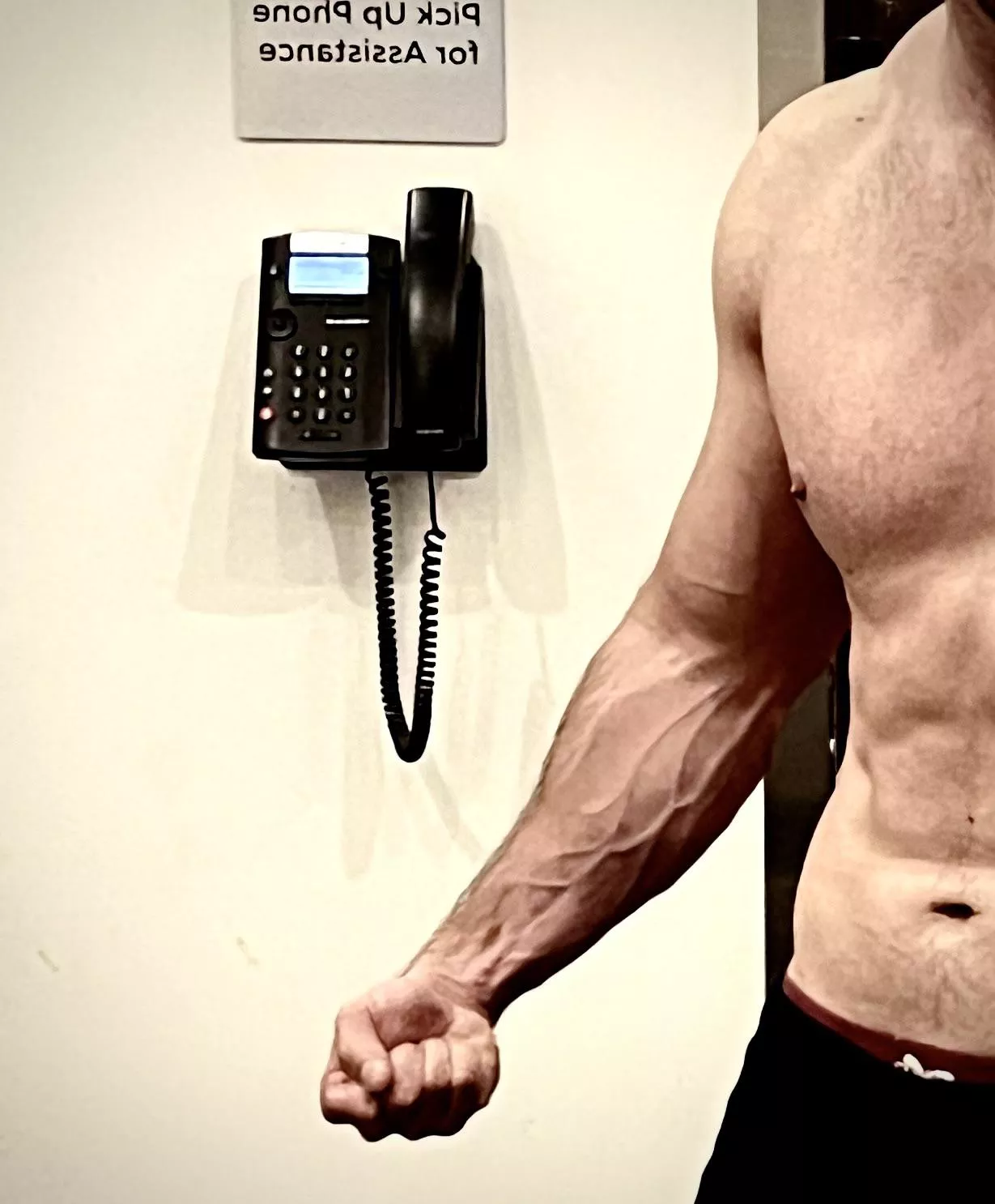 Getting a grip on humpday posted by Gigglejuice05