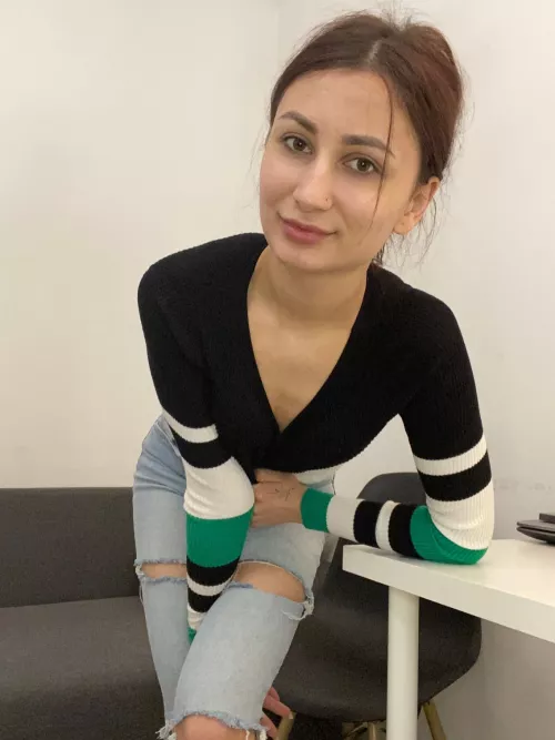 Girls best thing by AgedSunfish919