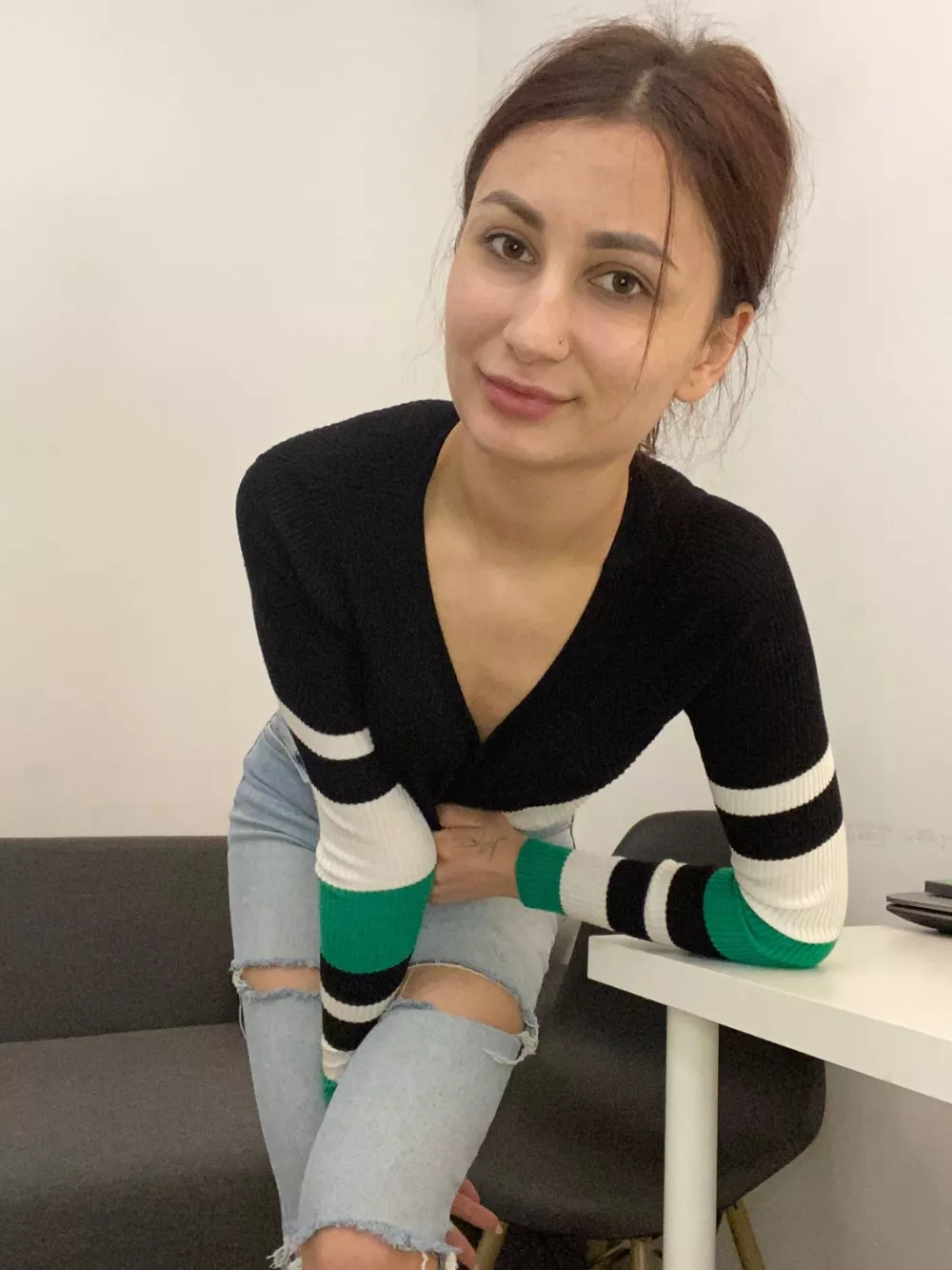 Girls best thing posted by AgedSunfish919