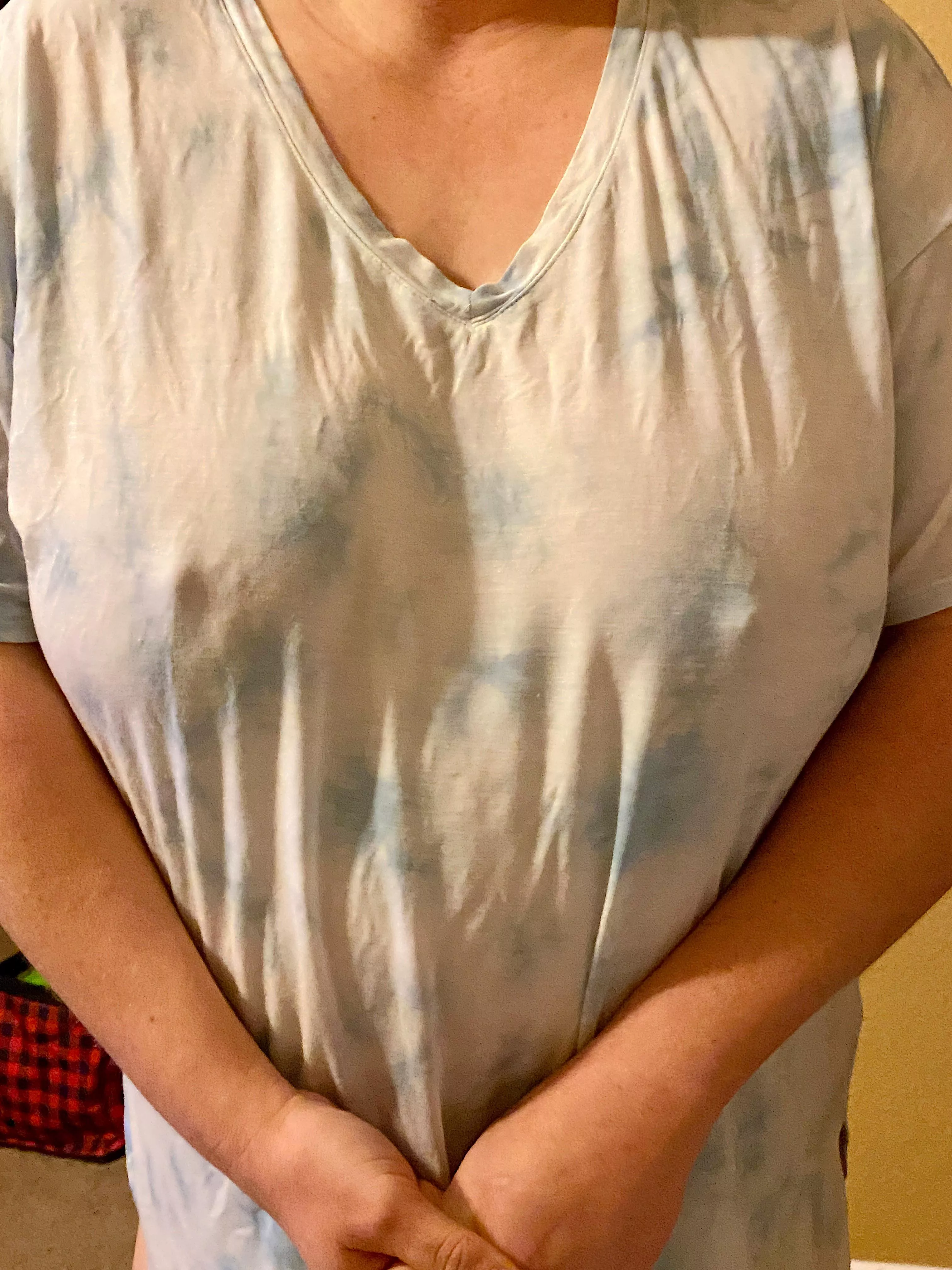 Gonna go check the mail in this posted by feelingsexay