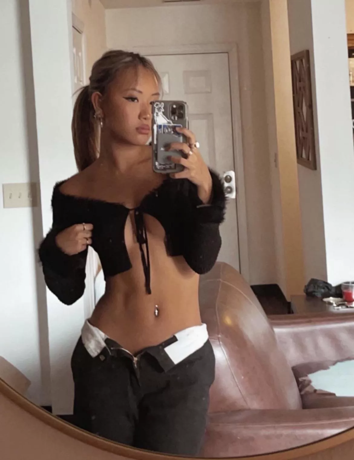 Good morning posted by whattheproblemis1