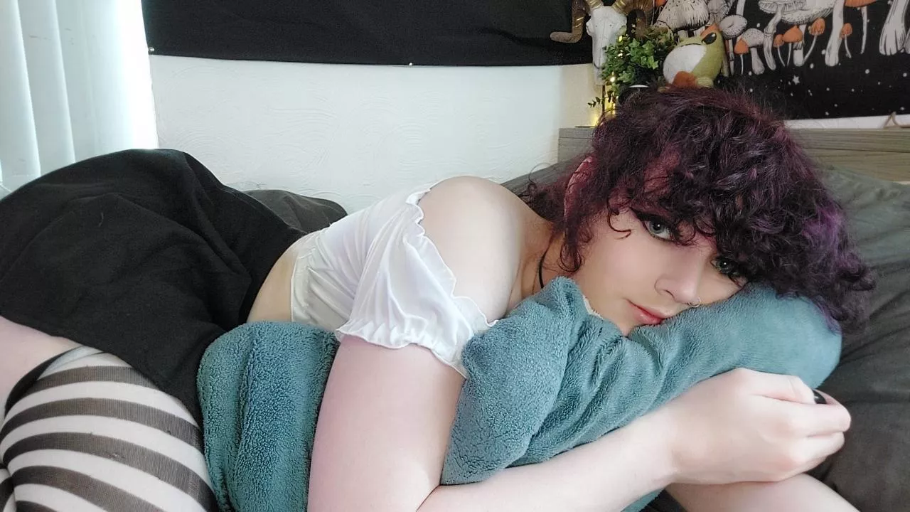 Got me sleepy after our date, where did you take me? <3 posted by NuniCult