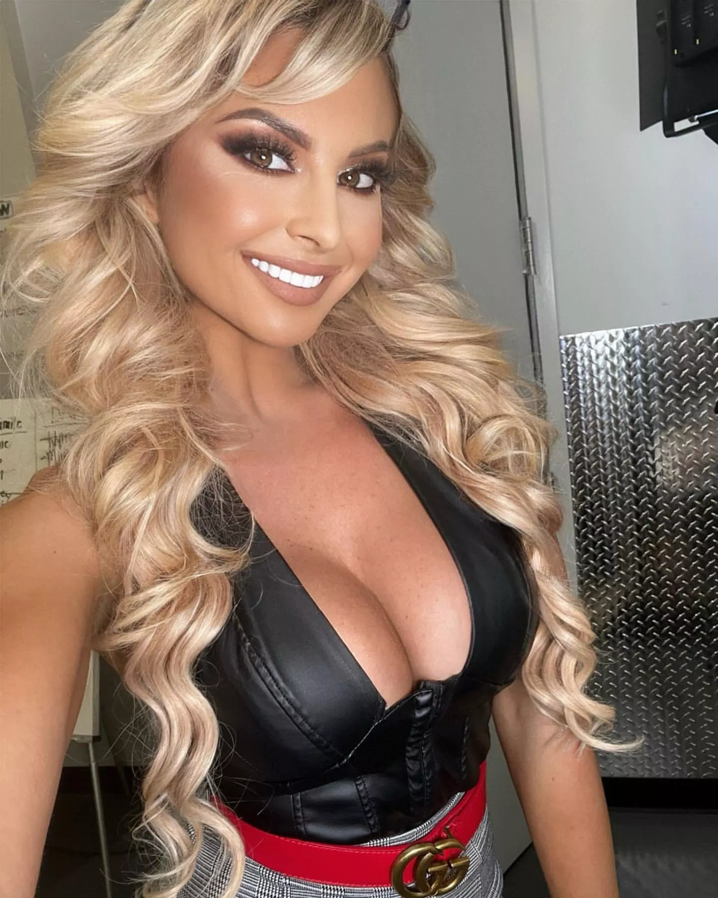 Harley Cameron posted by Individual_Trainer_6