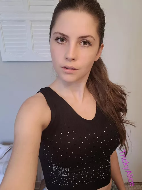 Have a great day 🥰 by trickyalice