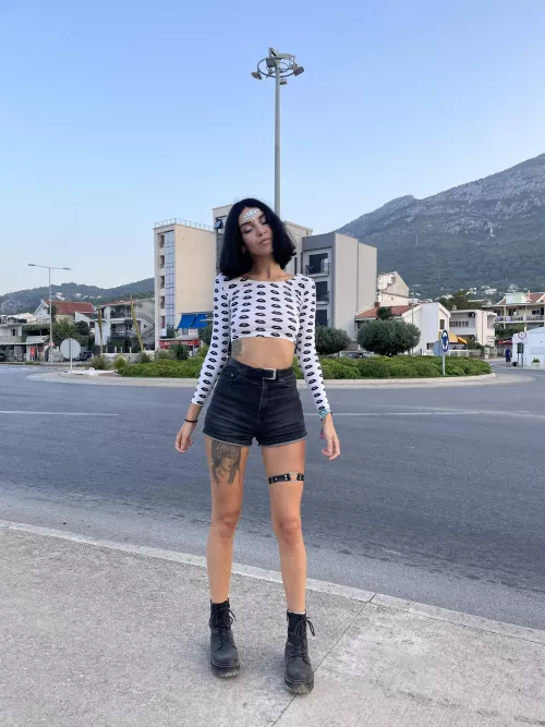 have a great day and many orgasms dear by frugallyset