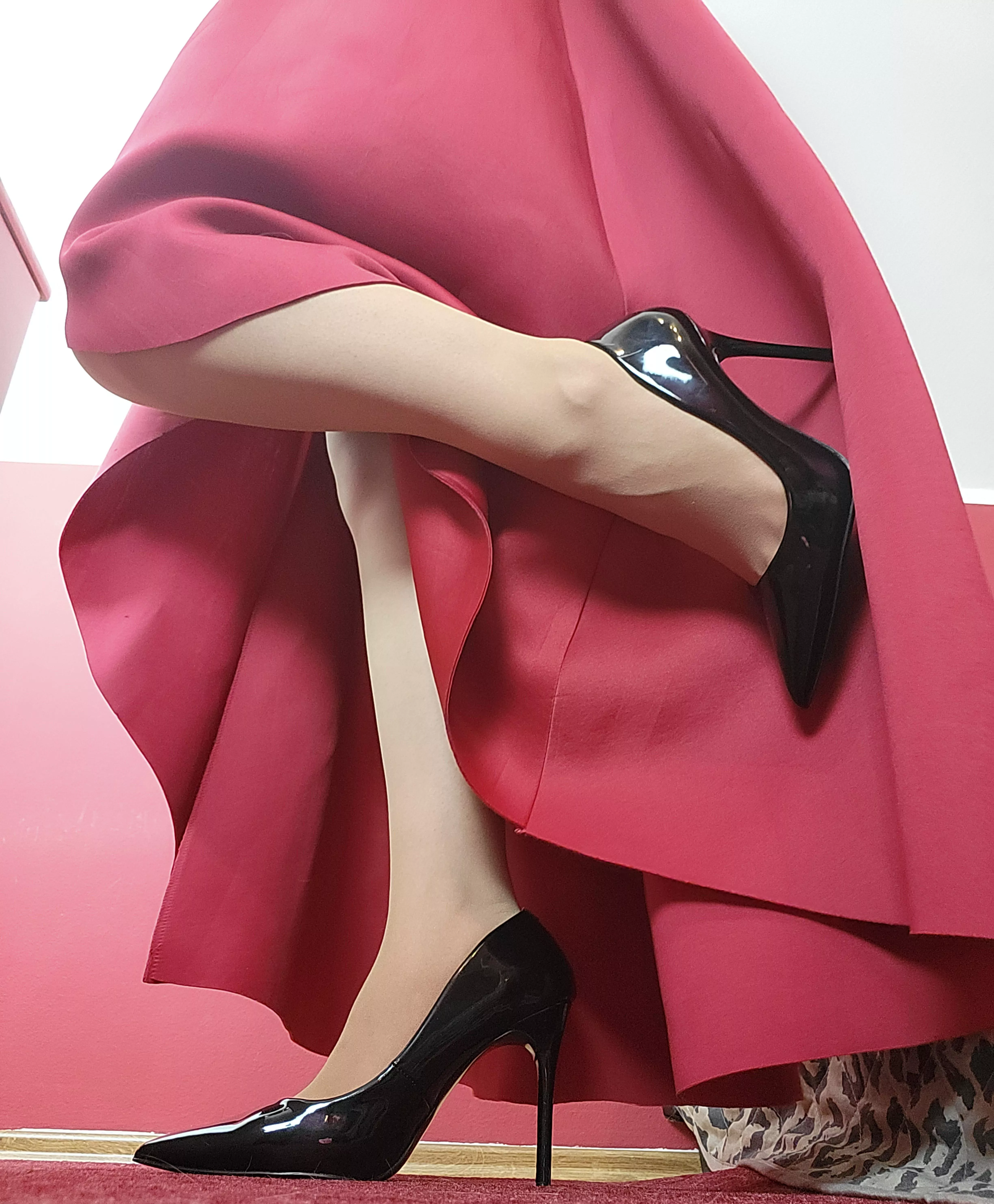 Heels ready for the party (OC) posted by SexyFootie