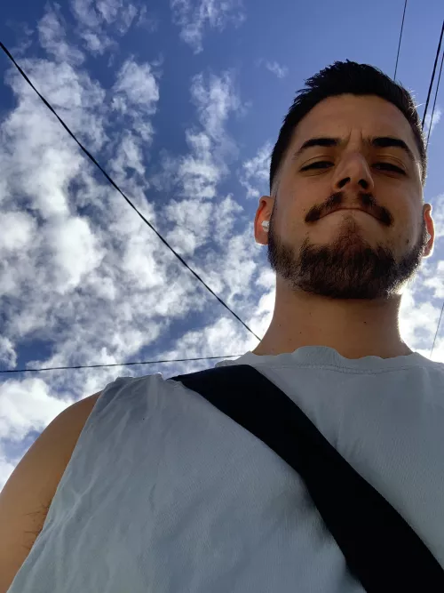 Hello! (29) have a great day! by radriggg