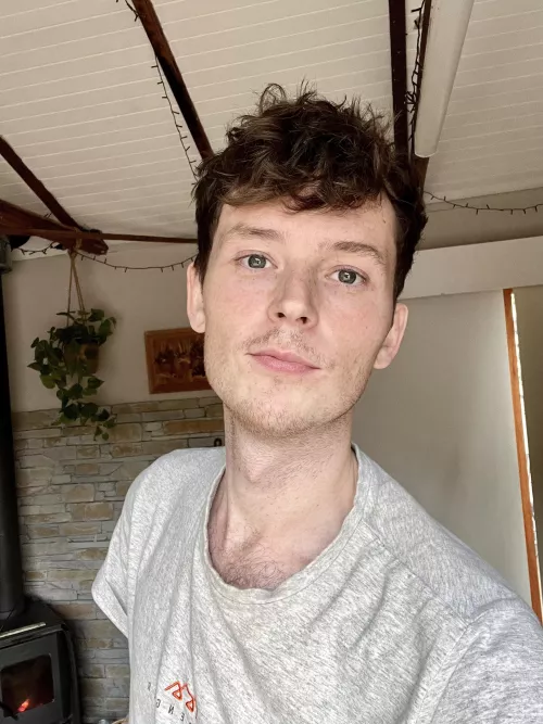 Hello 👋🏻 by TSkin30