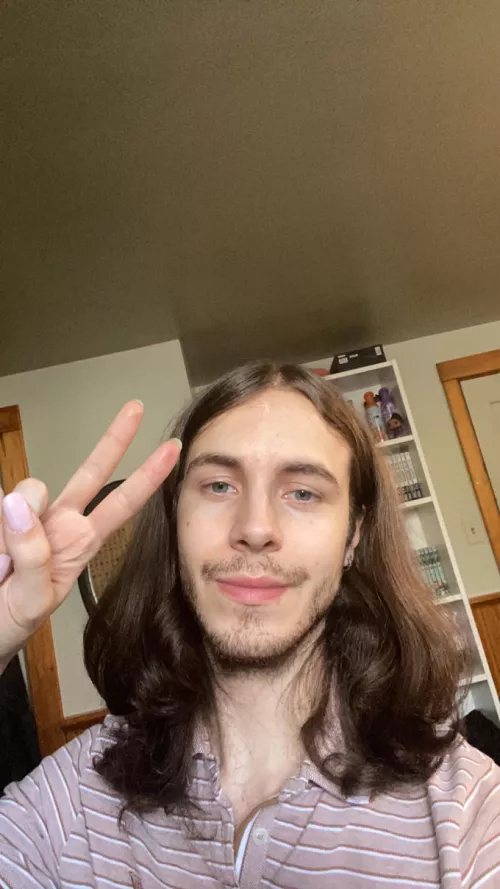 Hope you guys are all doing okay!! by PiplupInATruck